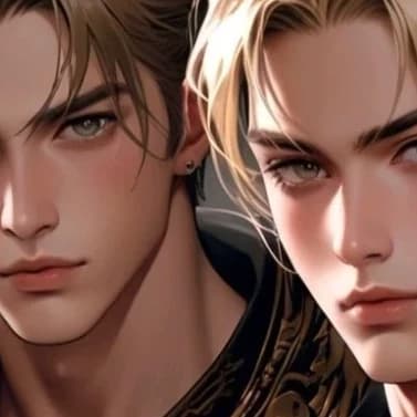 Thumbnail of (Братья Даниил и Гавриил)