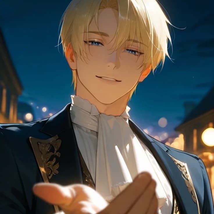 Thumbnail of Адам Ланкастер