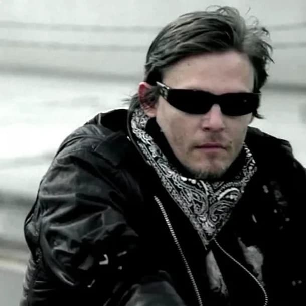 Thumbnail of || norman reedus🚬