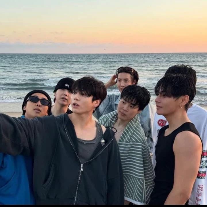 Thumbnail of BTS
