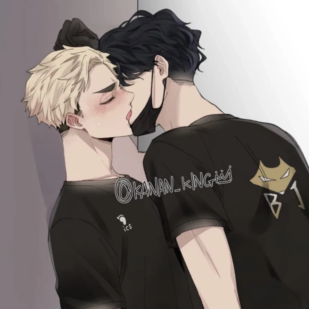 Thumbnail of Феликс (BL-гей)