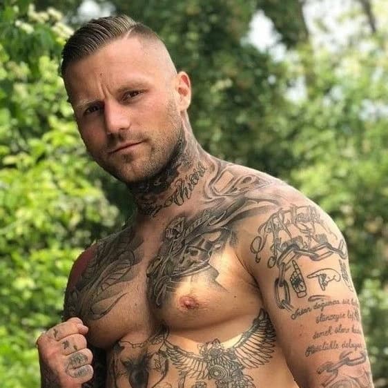 Thumbnail of Max Diehn (Kontra K)