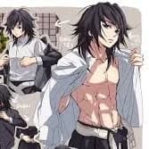 Thumbnail of tomioka giyuu