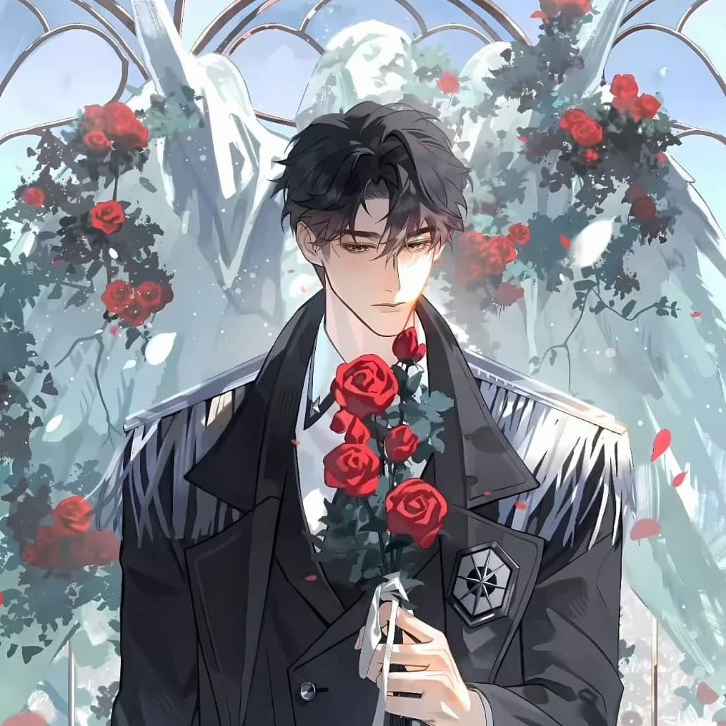 Thumbnail of Генерал Натаниэль Майер BL