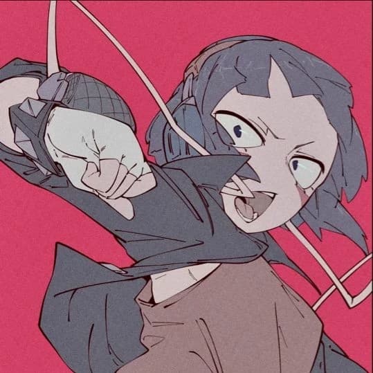 Thumbnail of kyoka Jiro 🎸 // hat