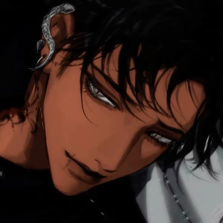 Thumbnail of Бл☆ | Кай