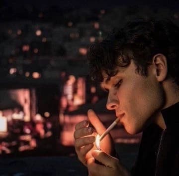 Thumbnail of Маттео Риддл