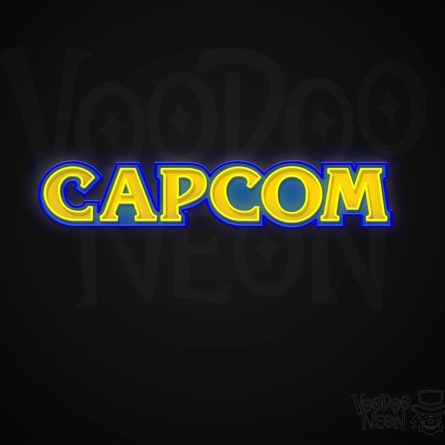 Thumbnail of capcom Universe