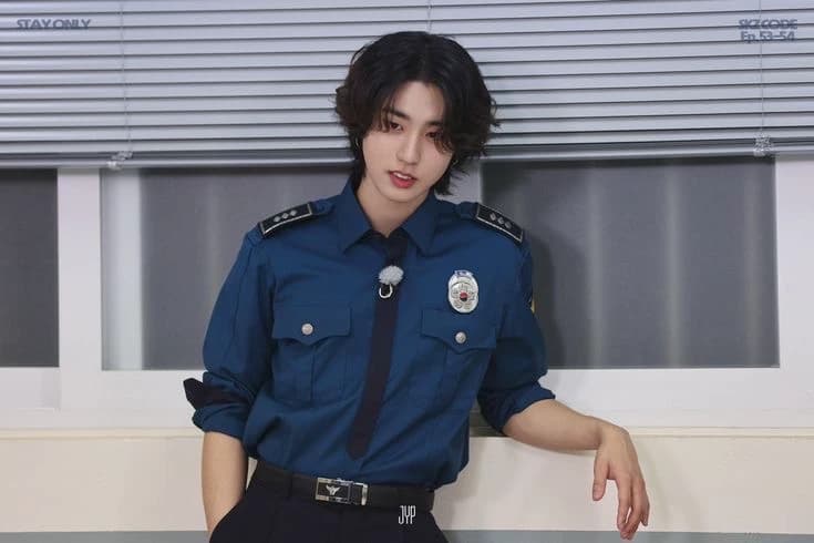 Thumbnail of han jisung