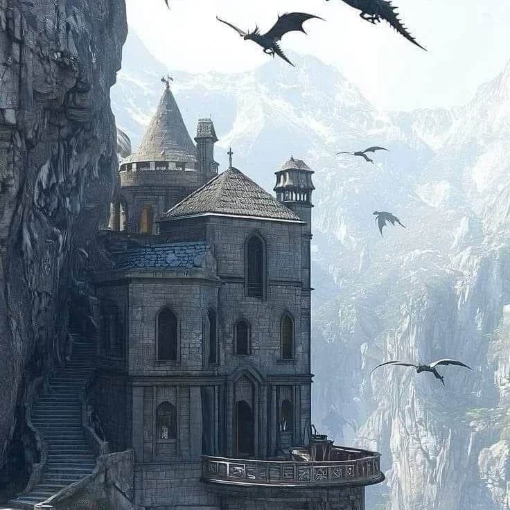 Thumbnail of Basgait college (blood wings)