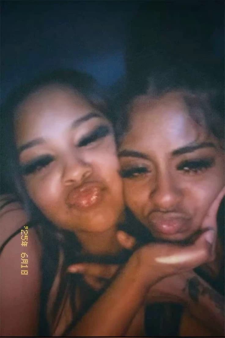 Thumbnail of Мия ✿