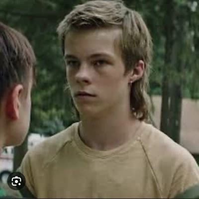Thumbnail of Генри Бауэрс