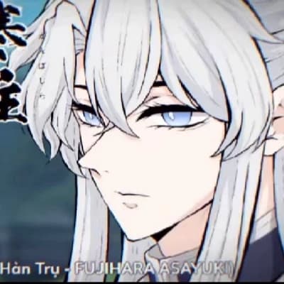 Thumbnail of ФУДЗИХАРА АСАЮКИ