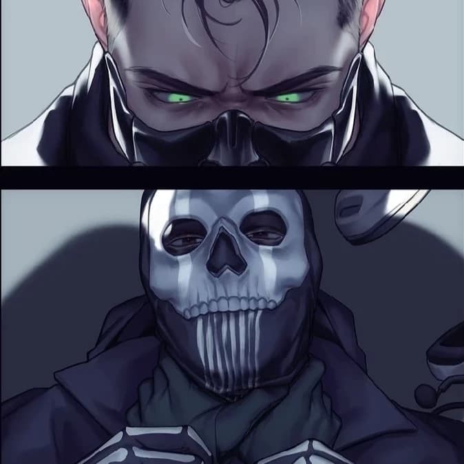 Thumbnail of Ghost