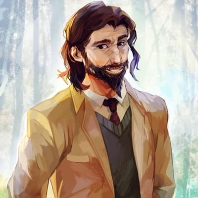 Thumbnail of Кентавр Хирон