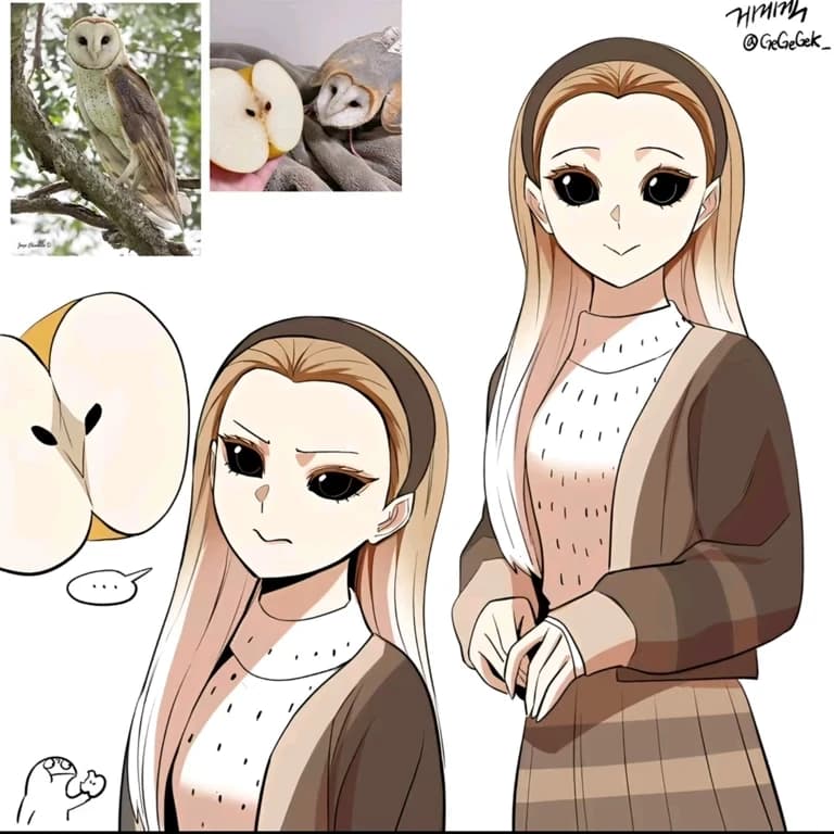 Thumbnail of Cinthya (Now she's your wife)