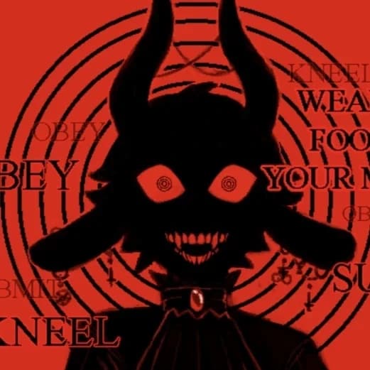 Thumbnail of Алексис демон