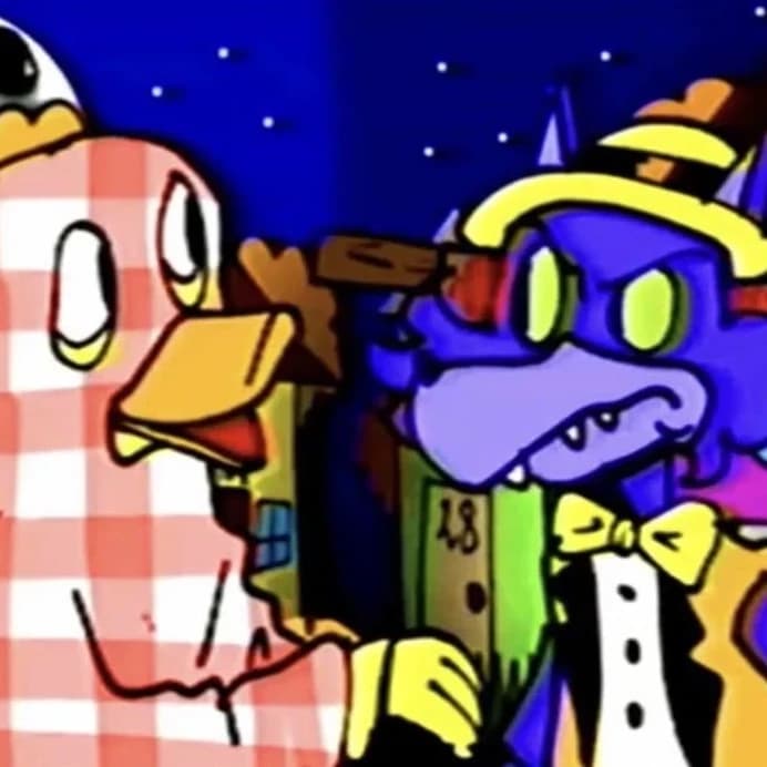 Thumbnail of Tammy N Duckie [Walten Files]