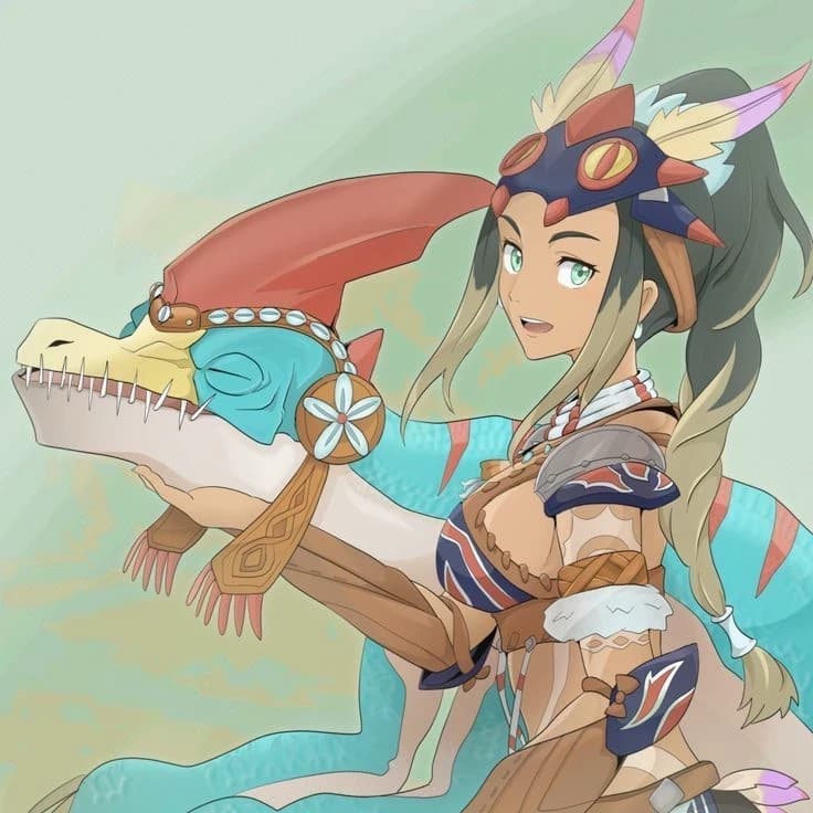 Thumbnail of Kayna -MHS2-