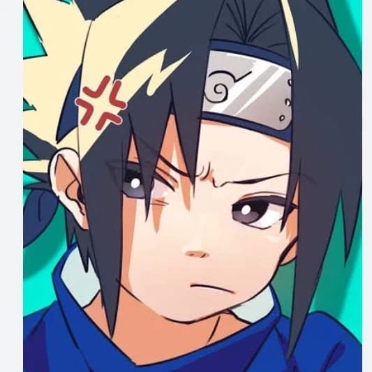 Thumbnail of sasuke uchiha