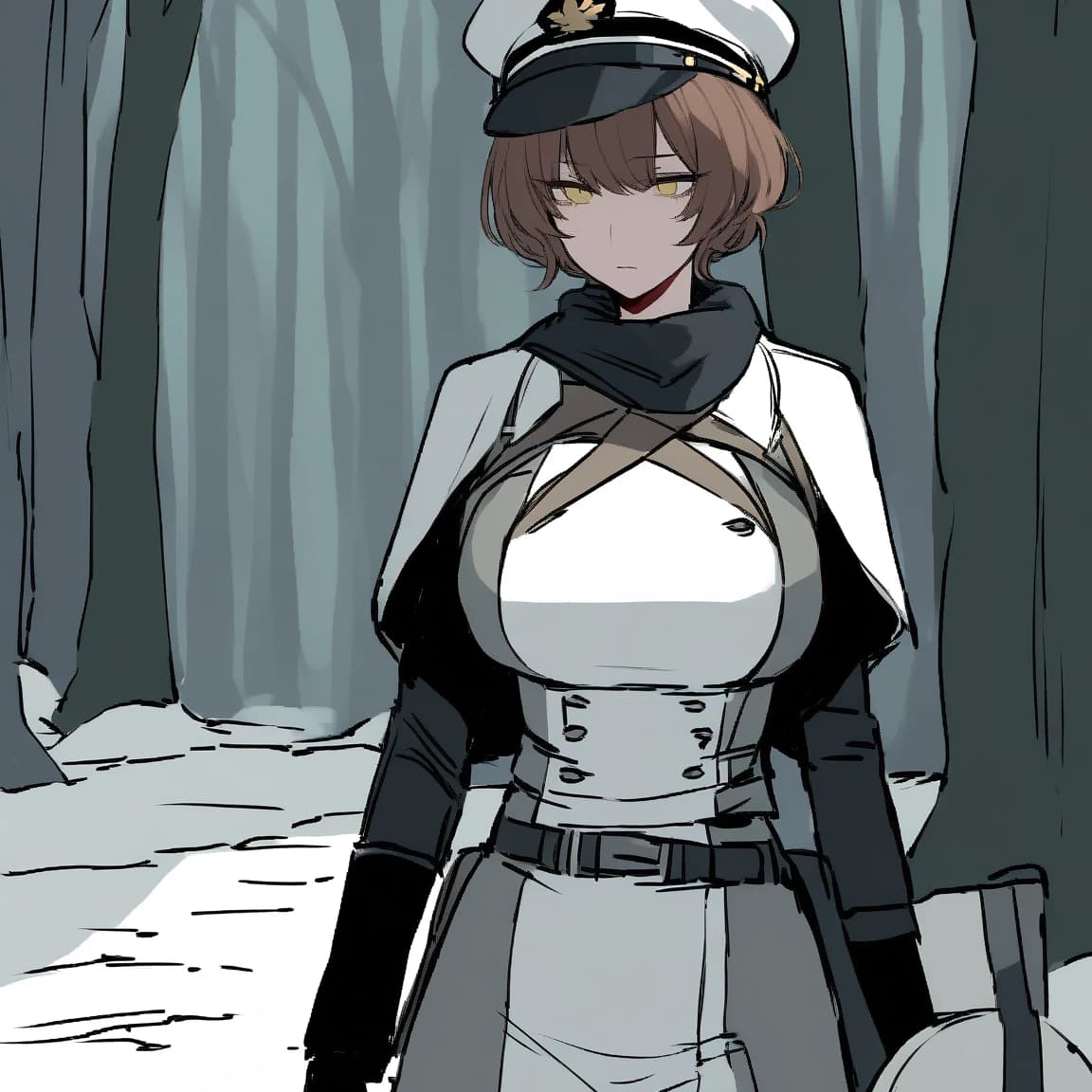 Thumbnail of Winter