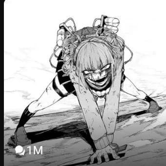 Thumbnail of Himiko Toga