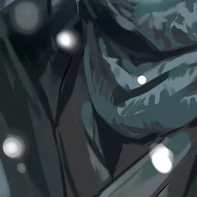 Thumbnail of "𓆩Сатору Годжо𓆪"