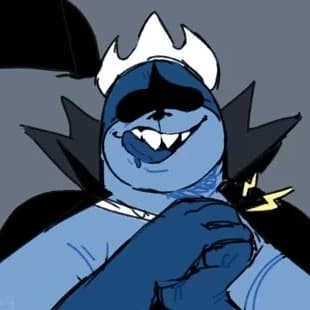 Thumbnail of King Spades of chaos