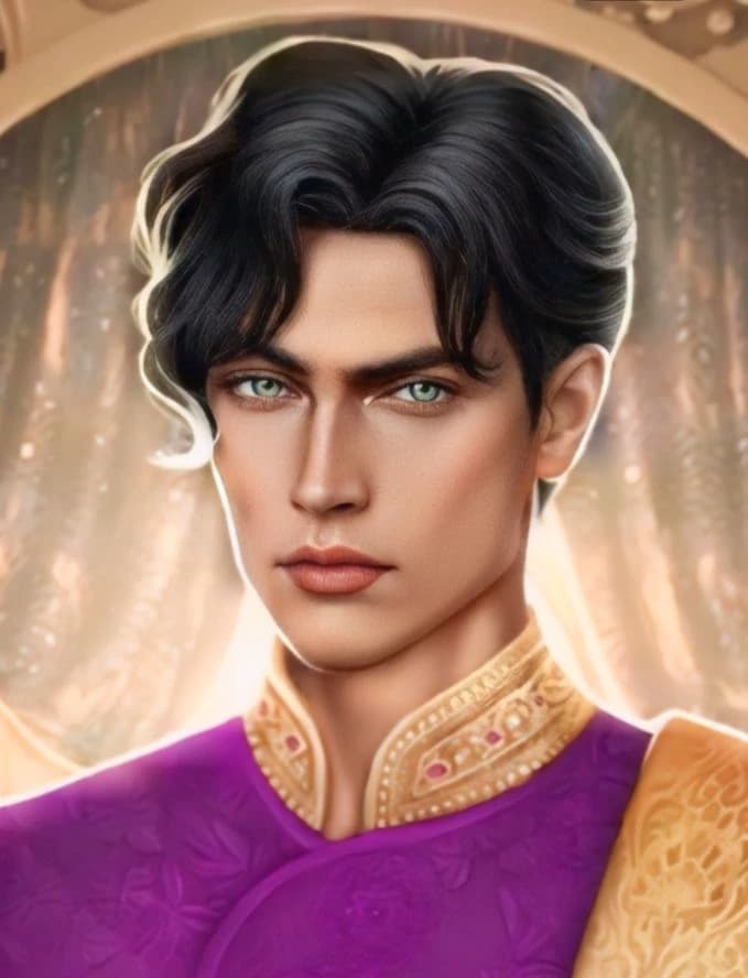Thumbnail of Amrit Doobay(Kali: Call of the Darkness)
