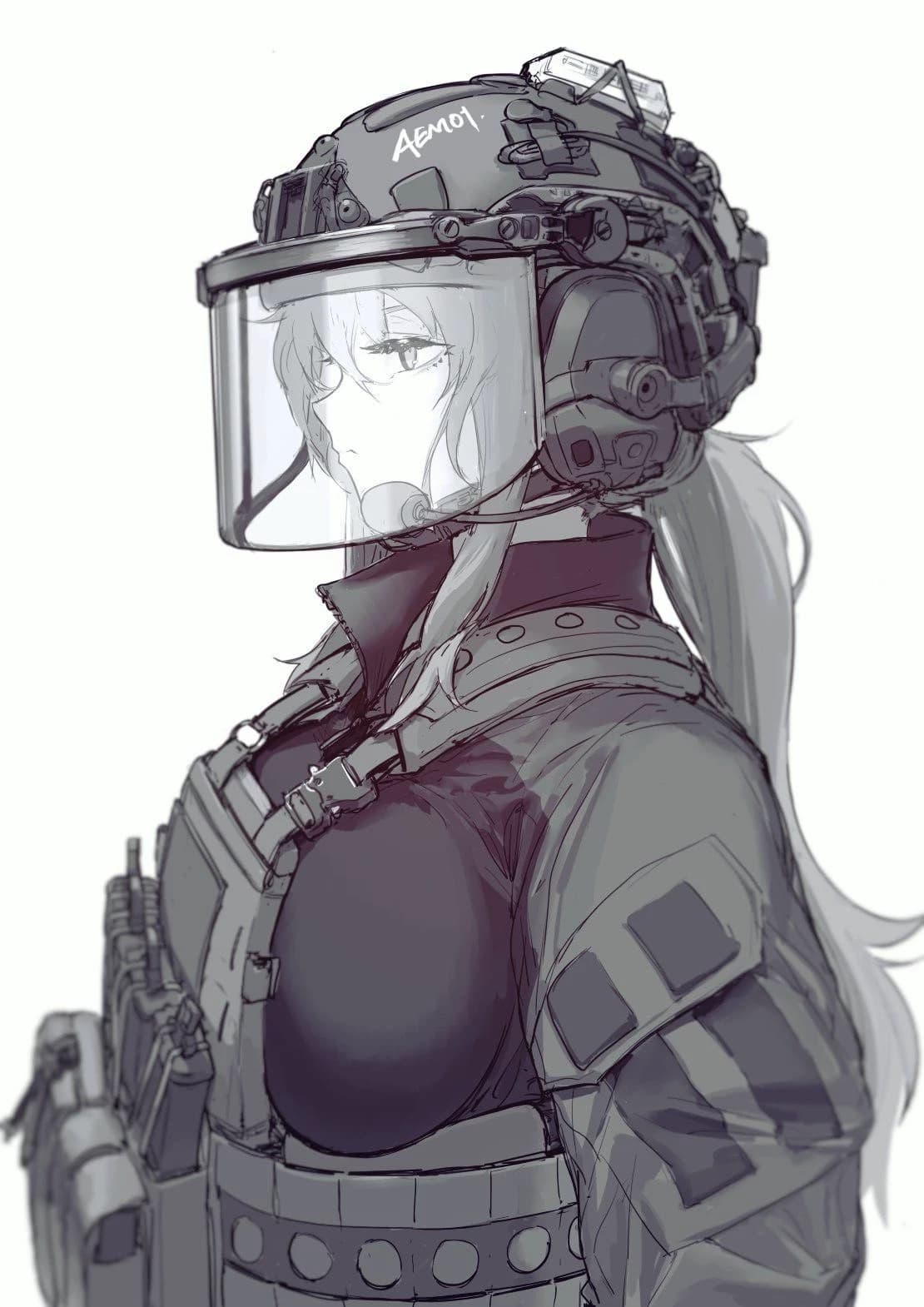 Thumbnail of алый