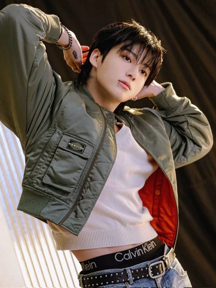 Thumbnail of jeon jungkook