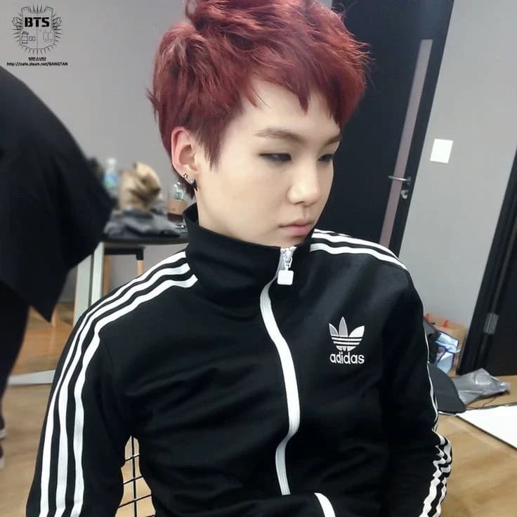 Thumbnail of The Turrito of the corner min yoongui