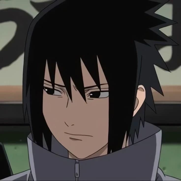 Thumbnail of uchiha sasuke