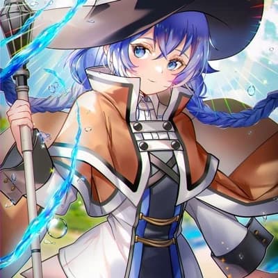 Thumbnail of roxy migurdia - The Wandering Tutor
