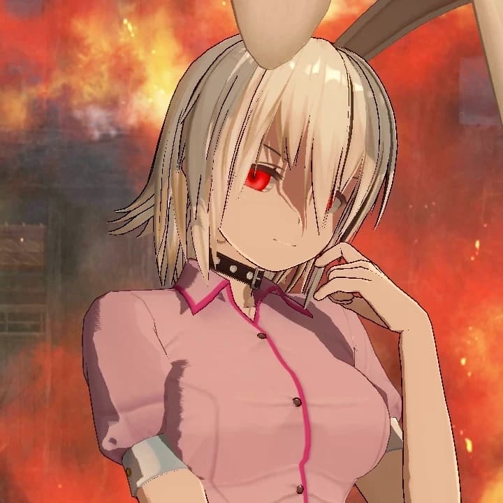 Thumbnail of bunnie