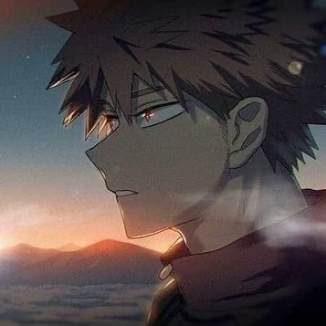 Thumbnail of bakugou katsuki