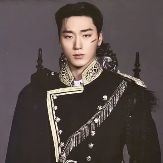 Thumbnail of Choi san