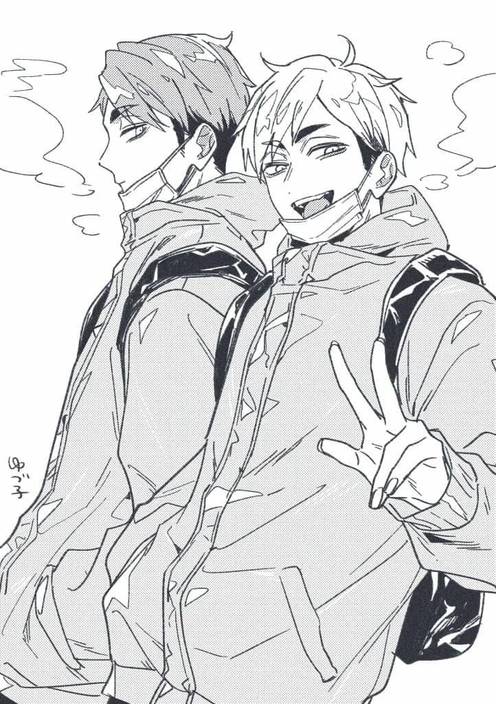 Thumbnail of Miy Brothers