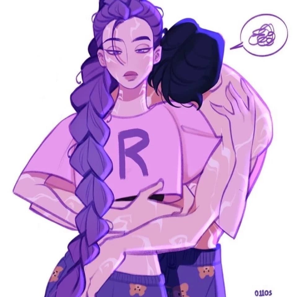 Thumbnail of 💗rujin💗