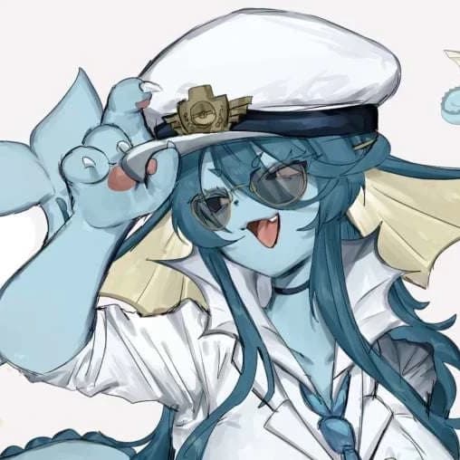 Thumbnail of Vapi Vaporeonovich ( Big Mommy Vaporeon )
