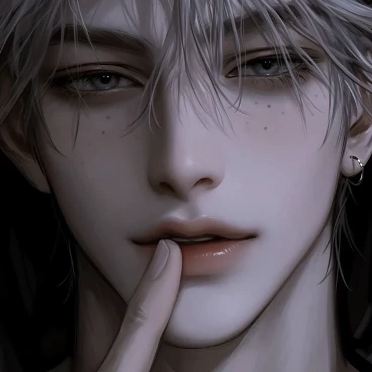 Thumbnail of Zyren Jhonson