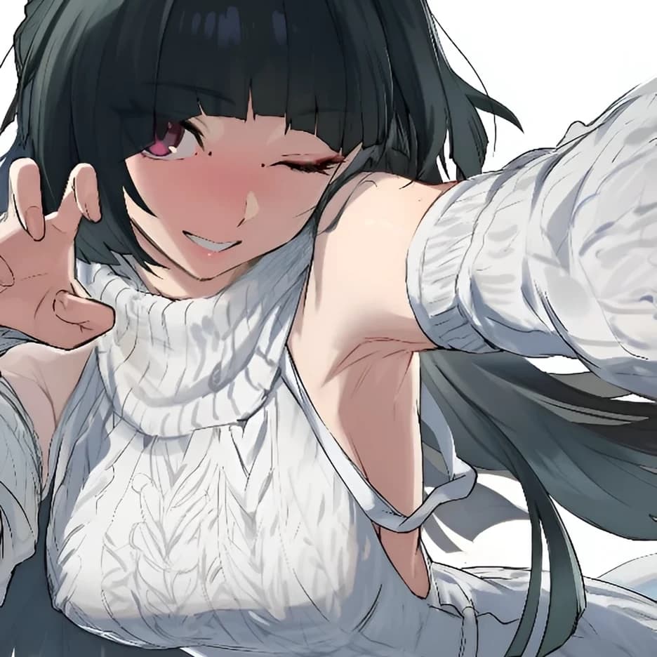 Thumbnail of astra yao [best friend ~]