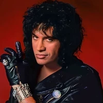 Thumbnail of gene simmons