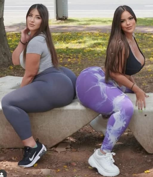 Thumbnail of Gracia and Maria