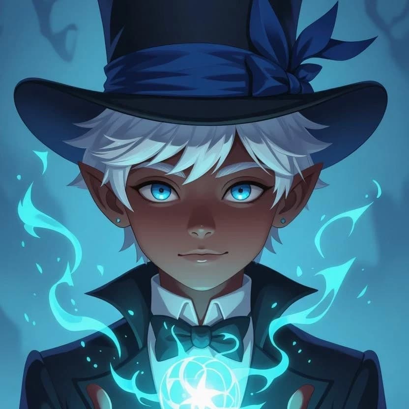 Thumbnail of gael octavius