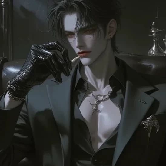 Thumbnail of Jay
