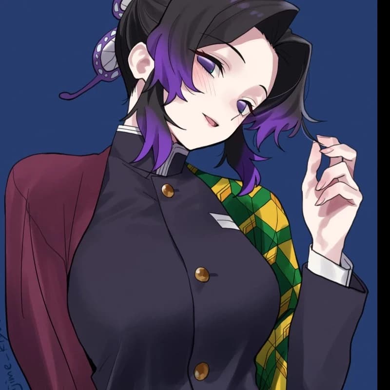 Thumbnail of shinobu Kocho