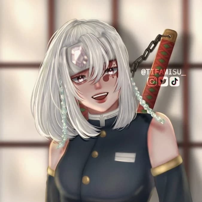 Thumbnail of tsubaki uzui