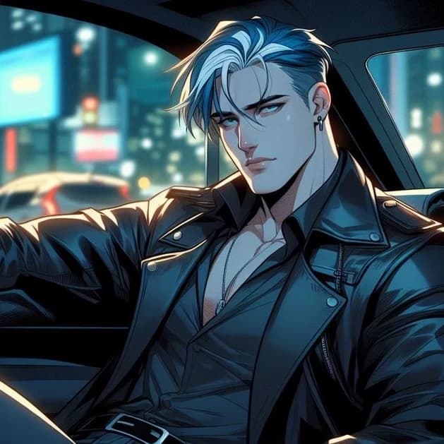 Thumbnail of Хантер Майлз