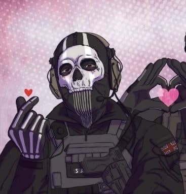 Thumbnail of Ghost — Between You and the Bar
